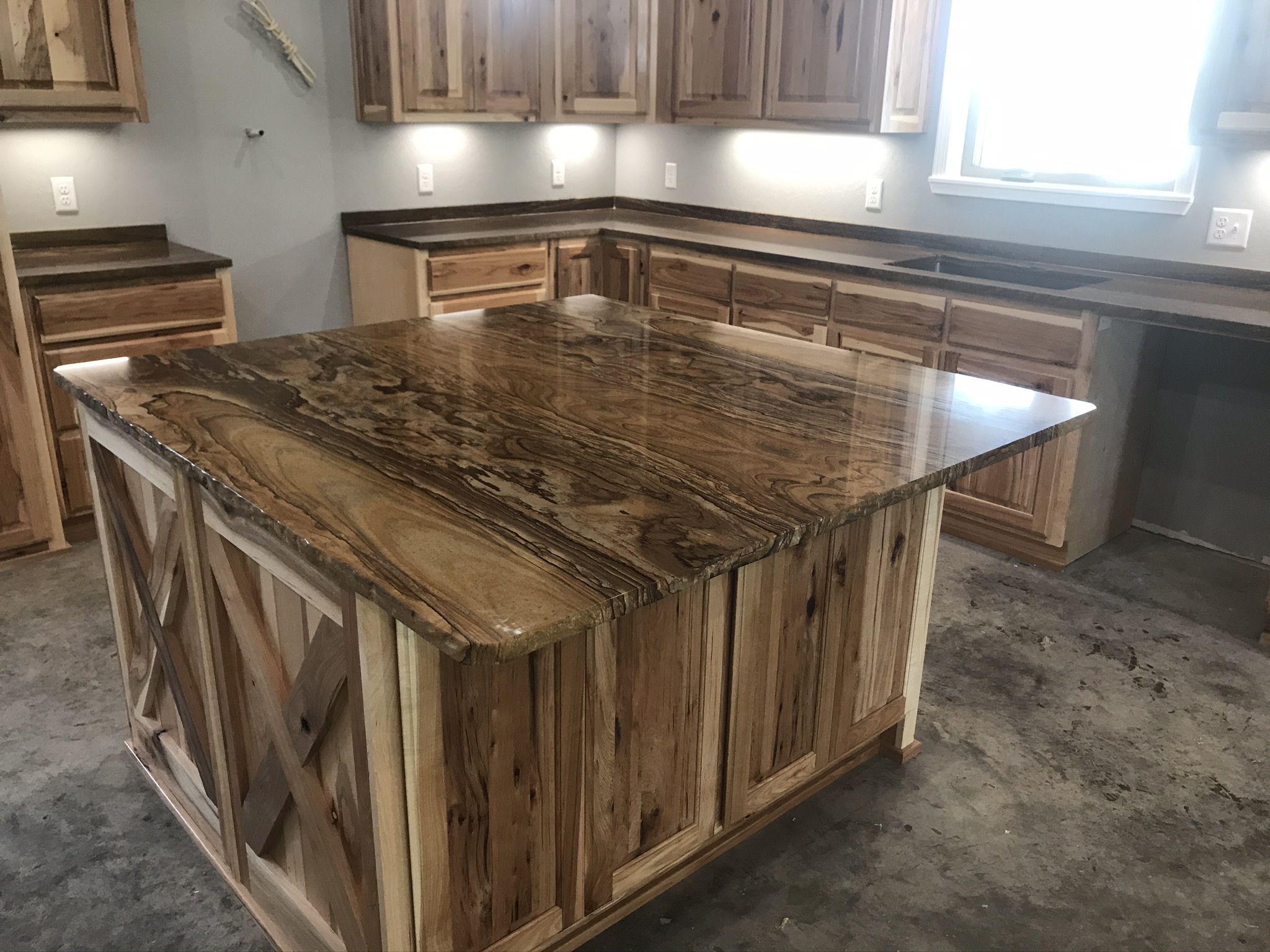 Tulsa Granite, LLC