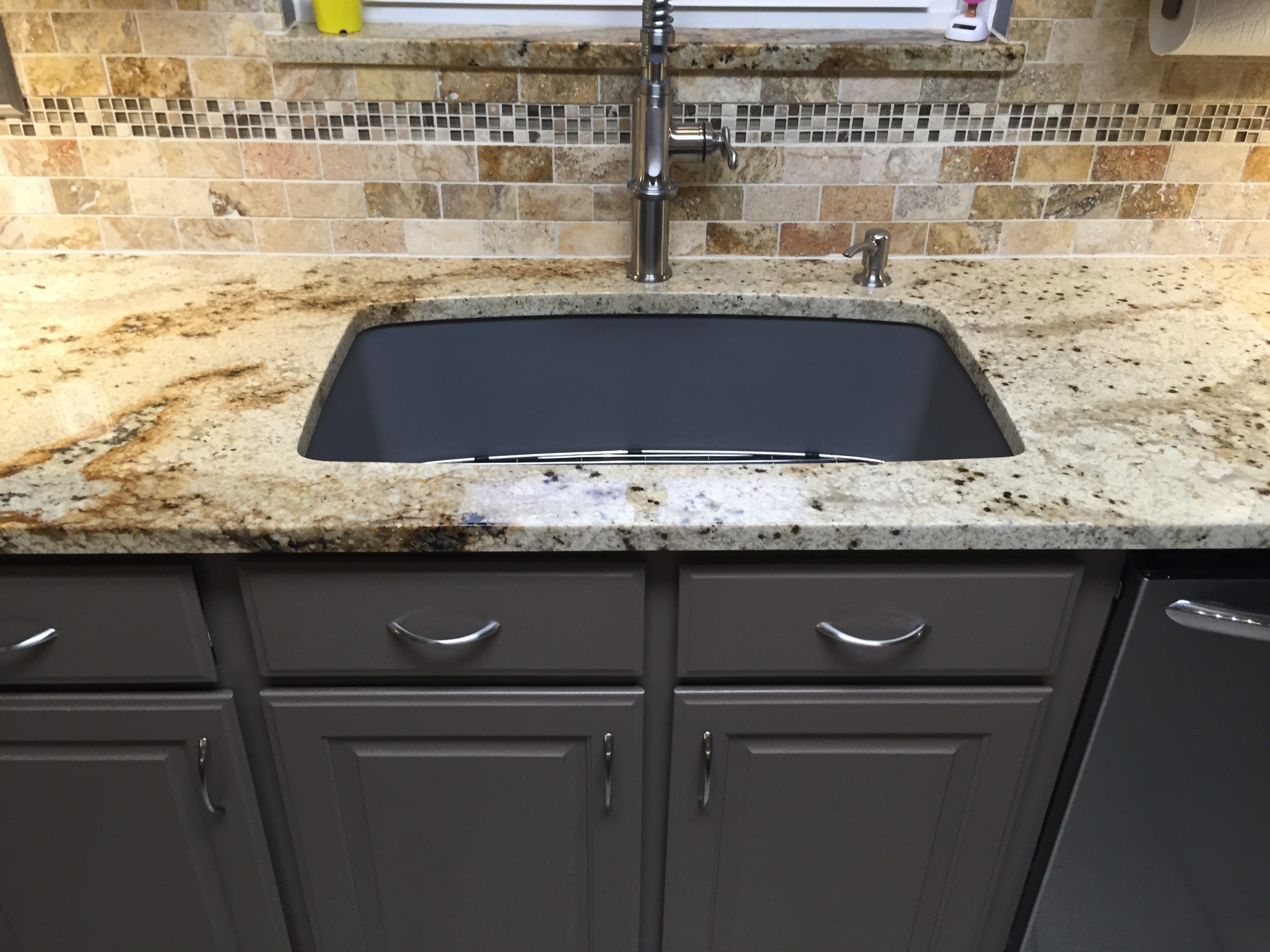 Tulsa Granite, LLC