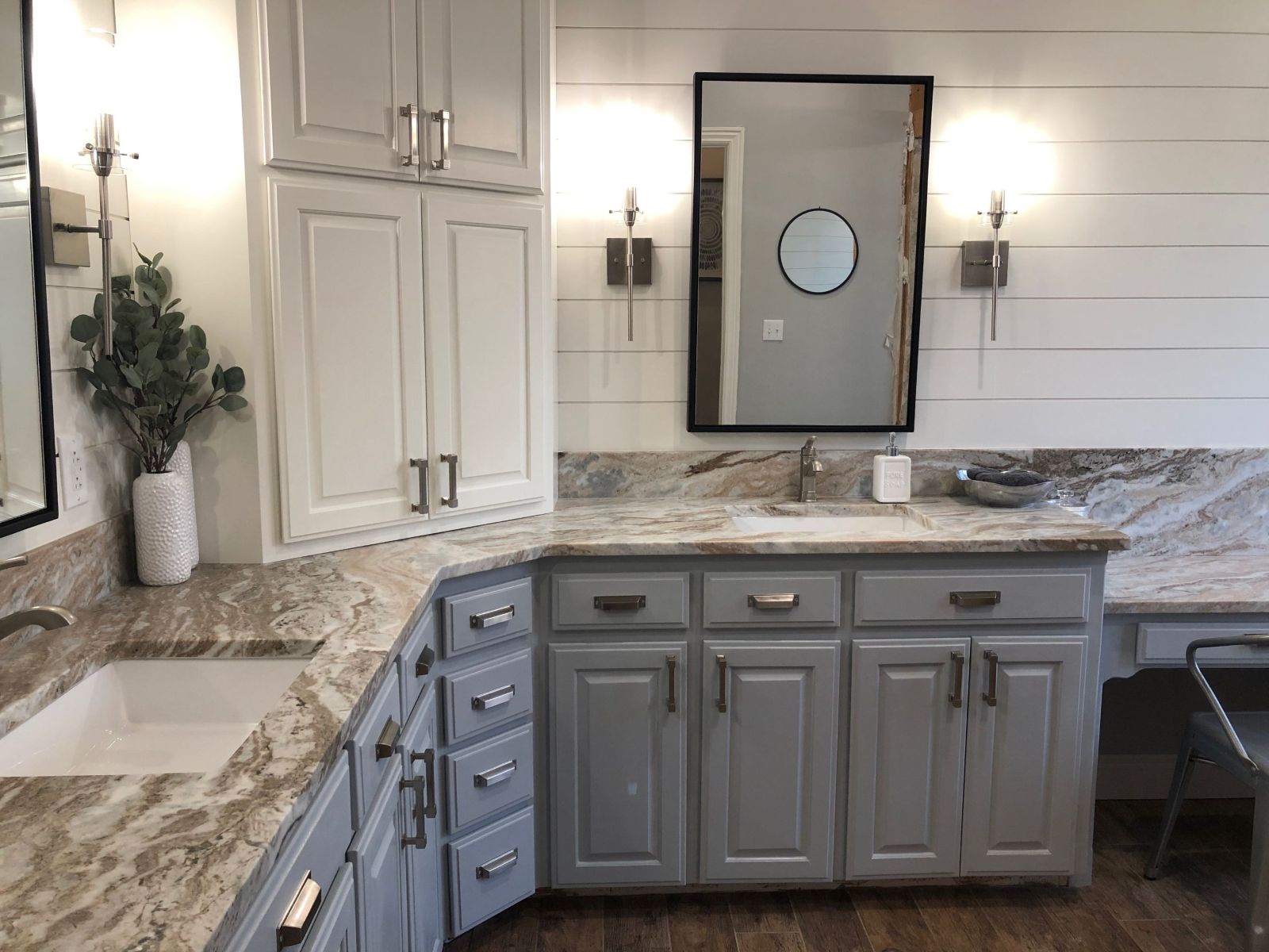 Countertop Repairs in Massachusetts