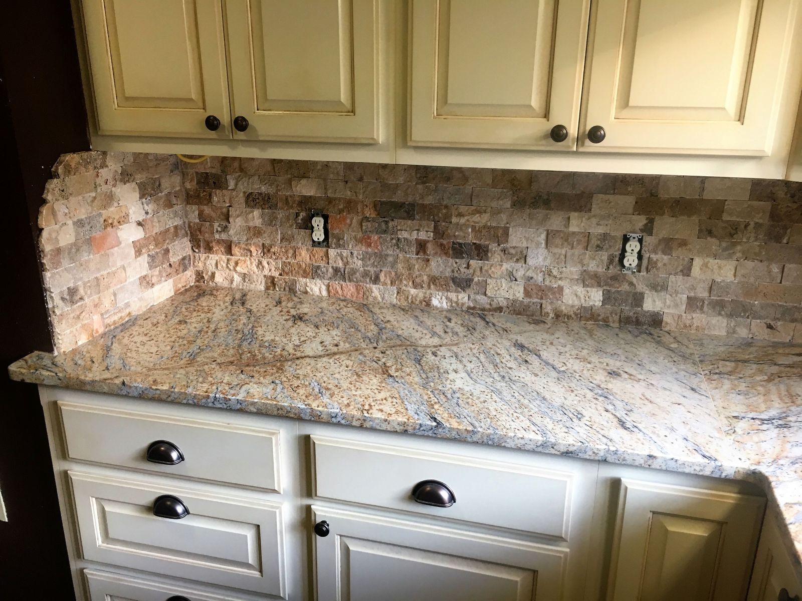 Countertop Repairs in Massachusetts